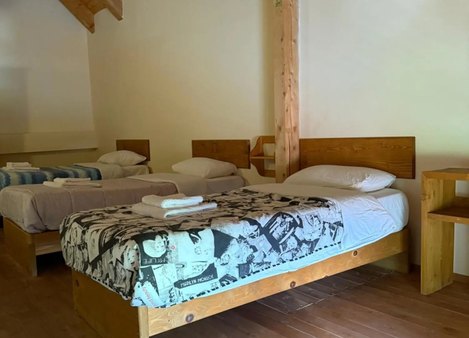 Bujtina Polia Villa Theth Feriegård