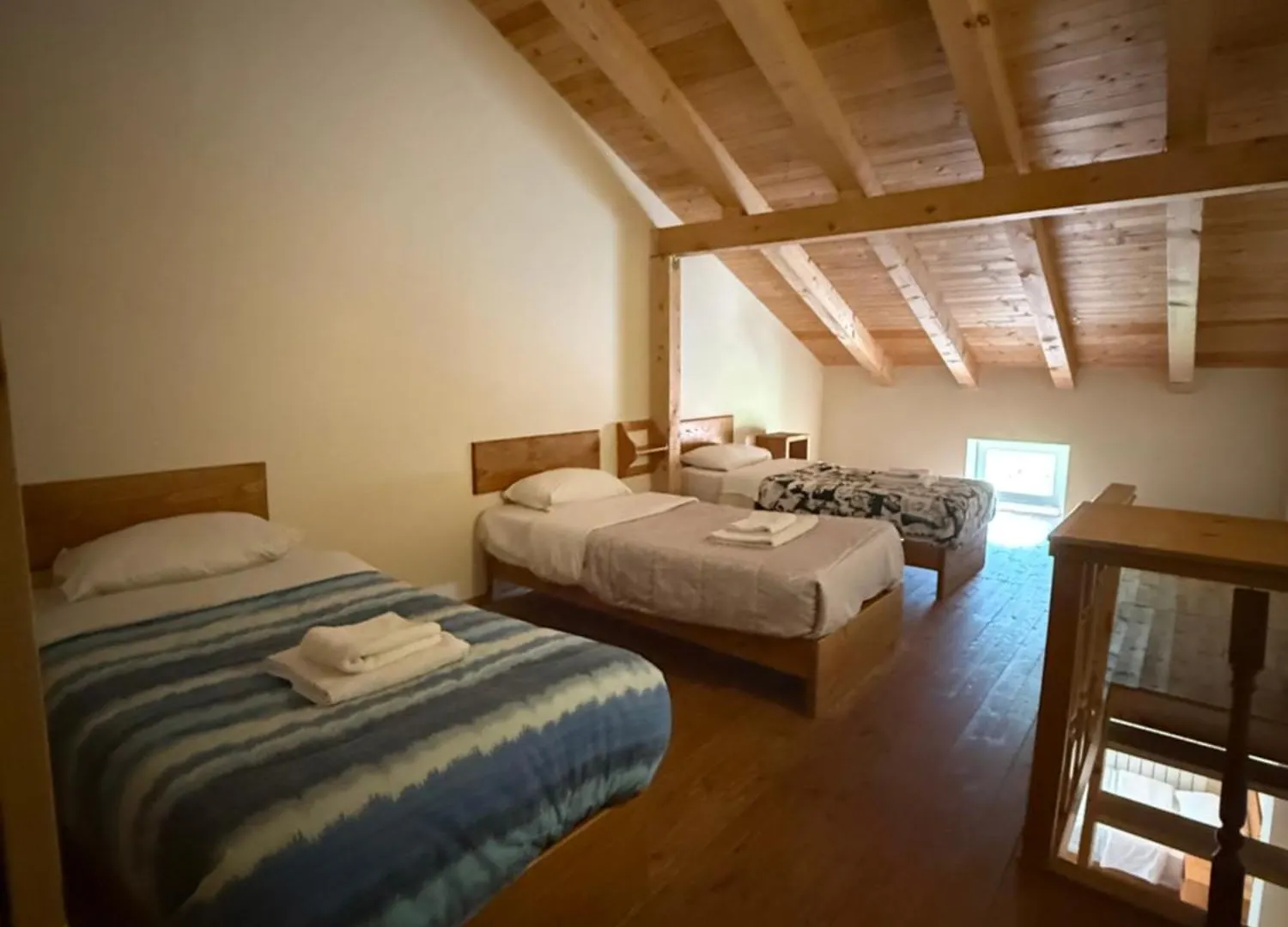 Bujtina Polia Villa Theth Farm stay