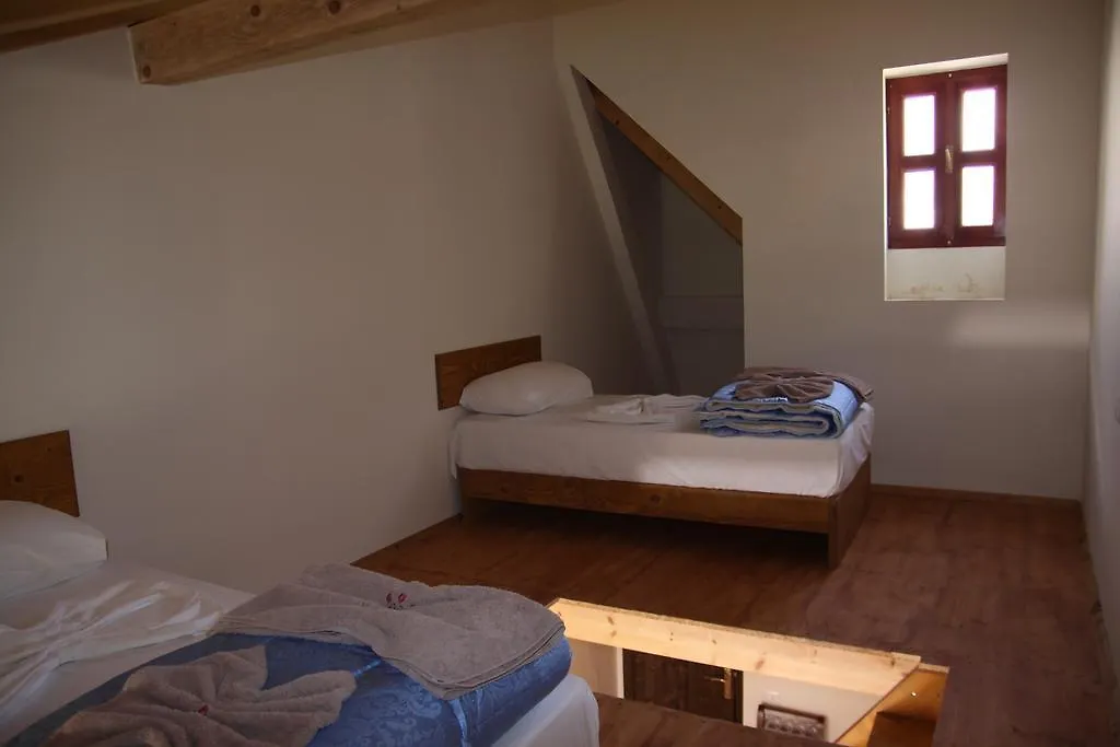 Farm stay Bujtina Polia Villa Theth