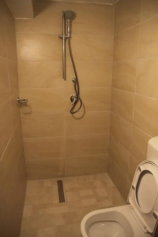 Bujtina Polia Villa Theth Farm stay