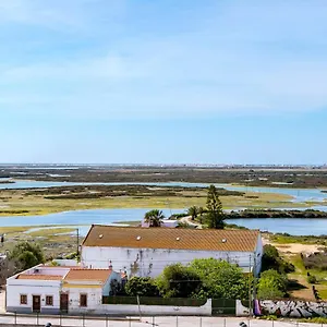 The Nest - Sea View - Apartment Faro