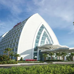 Movenpick & Convention Centre Klia Hotel Sepang