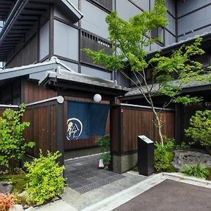 Rinn Gion Yasaka Hotel Kyōto