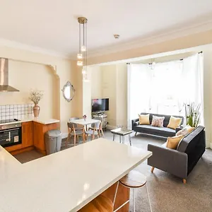 Holgate Manor Apartment York