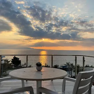 Apartament Wave, Saranda