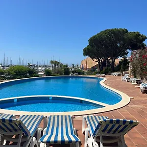 Marina Gardens Flat 2 Vilamoura Marina Apartment Quarteira