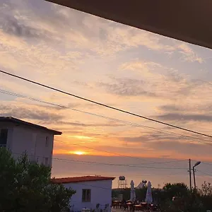 Apartament Mihal, Saranda
