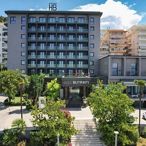 Hotel Saranda Butrinti, Affiliated By Melia Sarandë