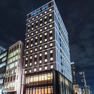 Sotetsu Fresa Yodoyabashi Hotel Osaka