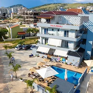  Apartment Zogaj