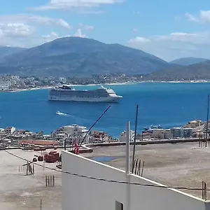 Dom wakacyjny Shehu's House, Saranda