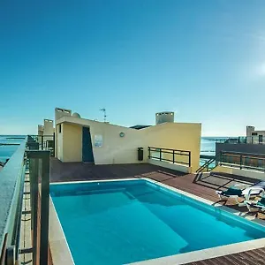 Pilot House - Village Marina Apartment Olhao