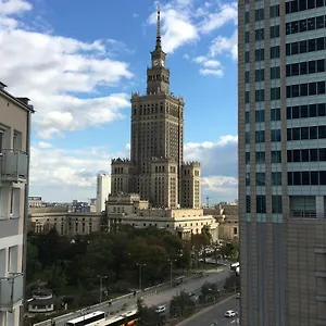 Apartament Emilia Apartment Warsaw