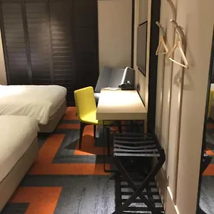 Aerotel Kuala Lumpur Hotel Sepang